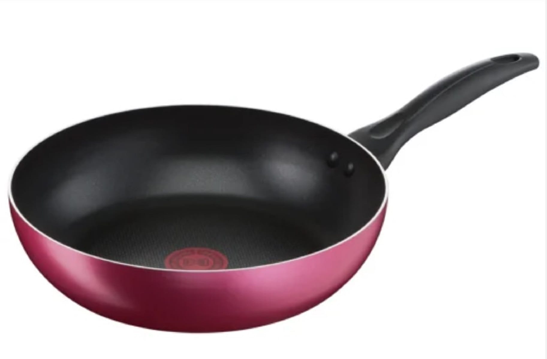 TEFAL LIGHT & CLEAN NON-STICK FRYPAN 30CM B22407