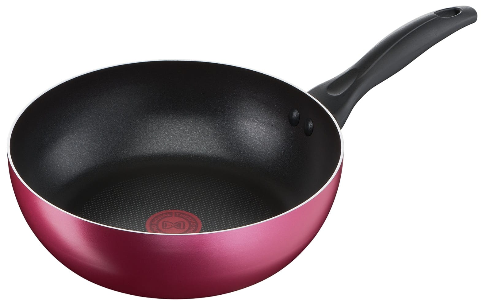 TEFAL LIGHT & CLEAN NON-STICK FRYPAN 30CM B22407