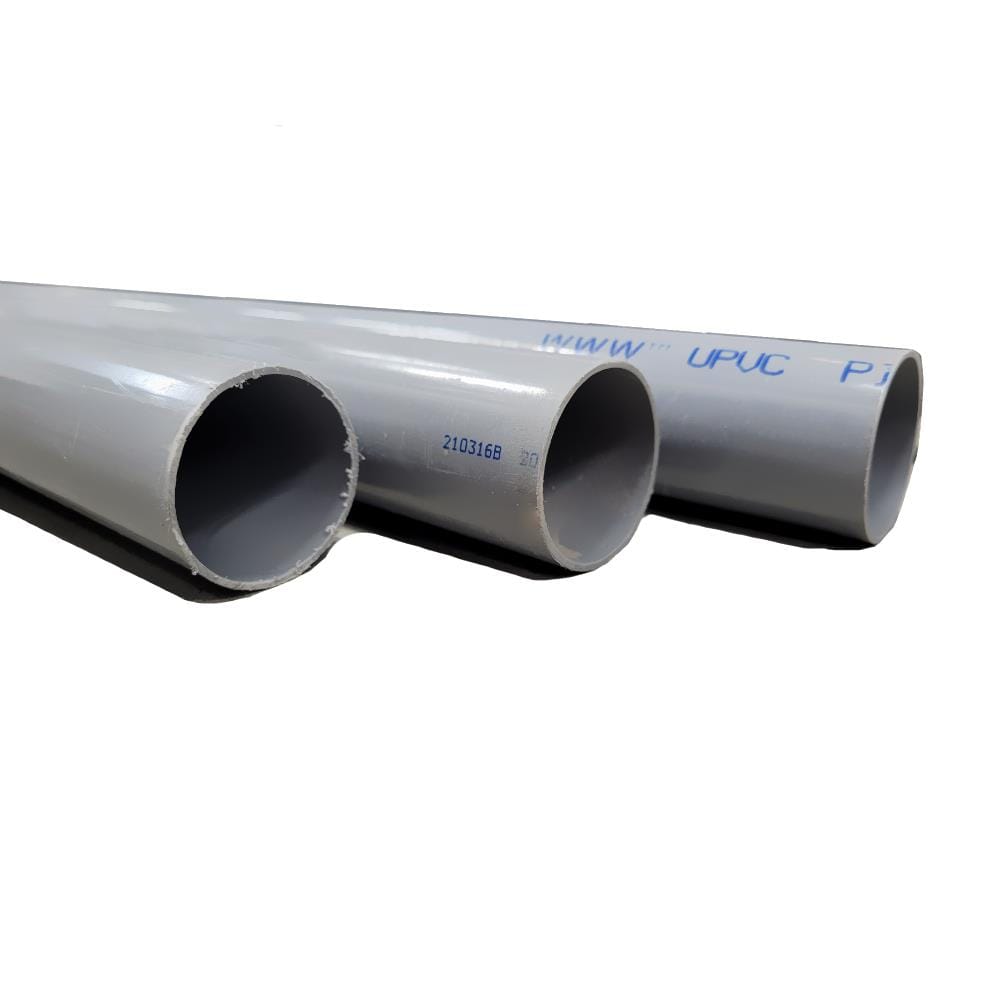 PVC PIPE 1 1/4 INCH (32MM) x 5.8M CLASS O