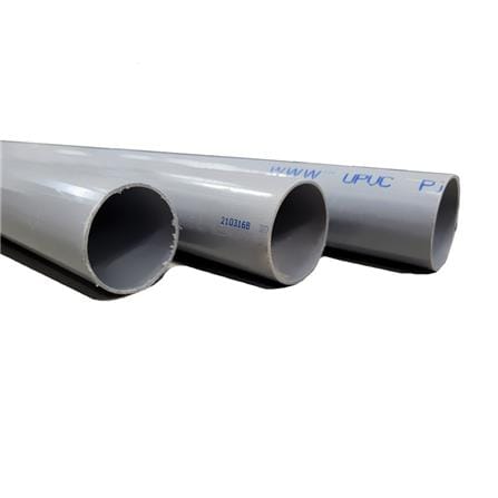 PVC PIPE 1 1/4 INCH (32MM) x 5.8M CLASS O