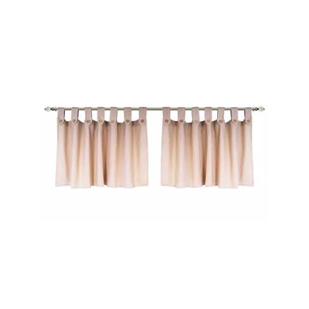 NIKI CAINS CURTAIN ROD 233648 THIAGO 70-125CM