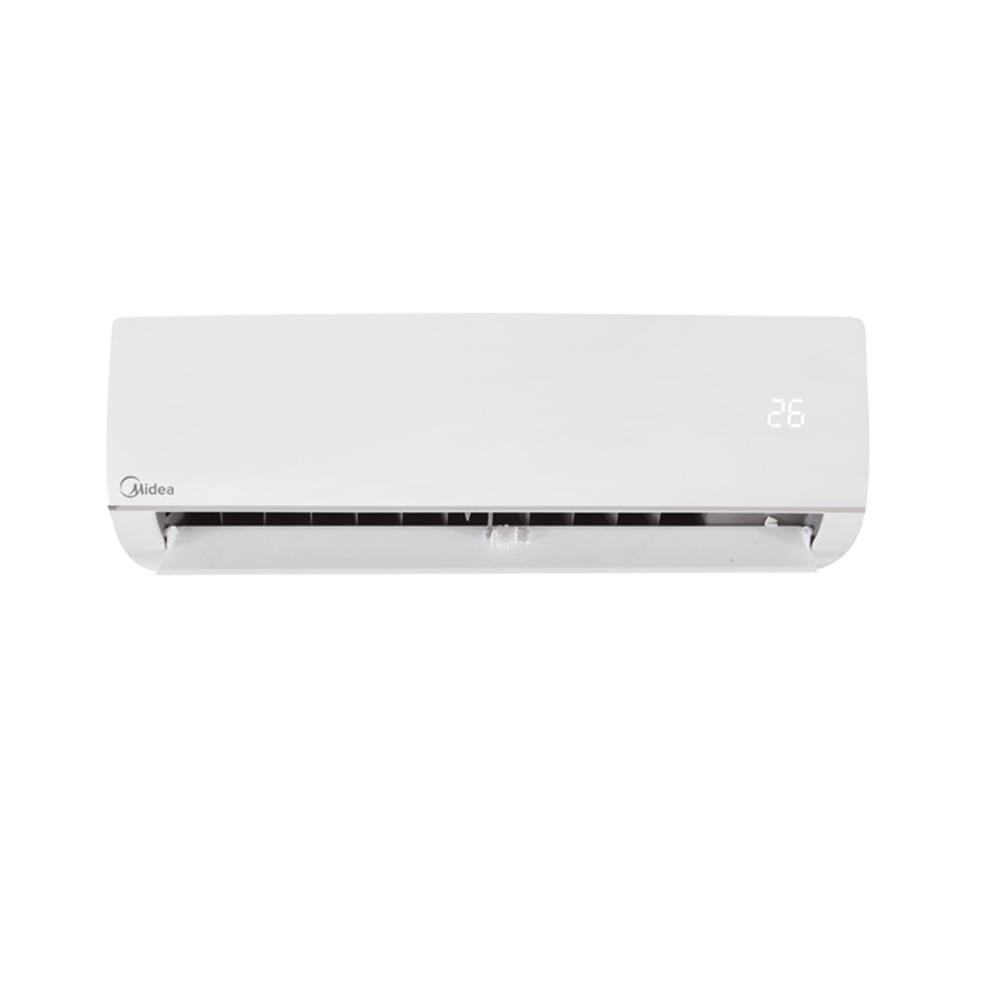 MIDEA WALL AIR CONDITIONER STANDARD MSMFMY-25CRN8 2.5HP