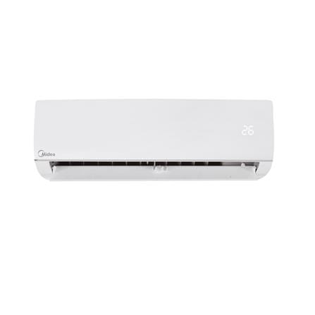 MIDEA WALL AIR CONDITIONER STANDARD MSMFMY-25CRN8 2.5HP