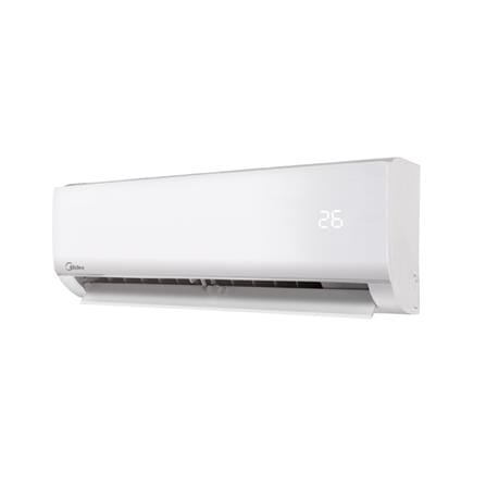 MIDEA WALL AIR CONDITIONER STANDARD MSMFMY-25CRN8 2.5HP
