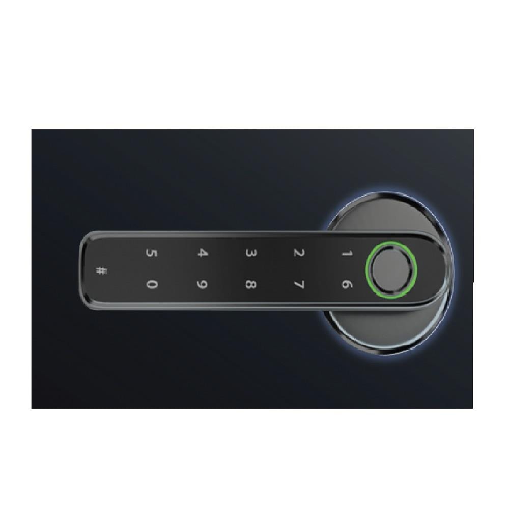 ZENSO ROOM SMART DOORLOCK ZDL048/093