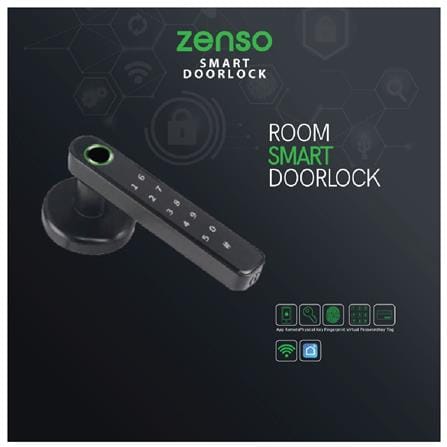 ZENSO ROOM SMART DOORLOCK ZDL048/093