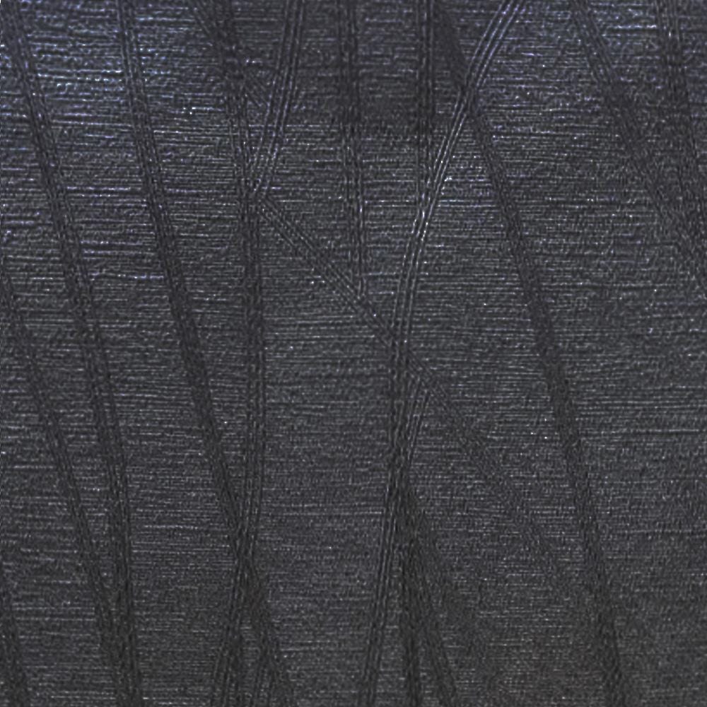 HLS CURTAIN FRENCH PLEAT LIANA UV 140X250CM GRAY