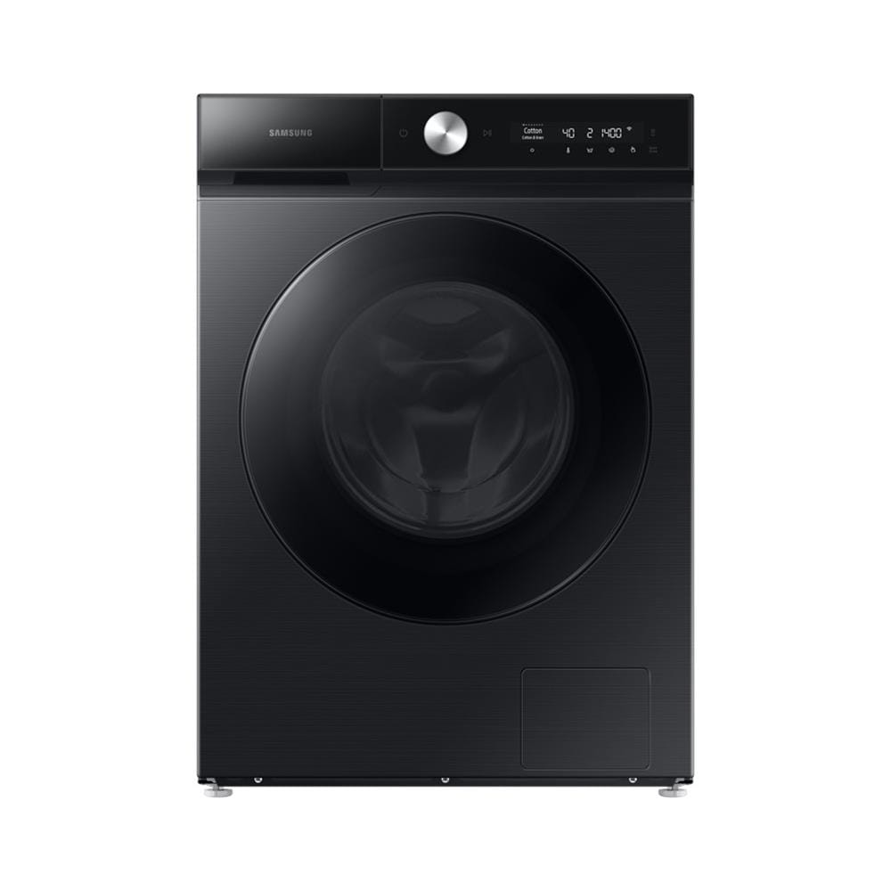 SAMSUNG WASHER AND DRYER WD13BB944DGBFQ 13/8KG BLACK