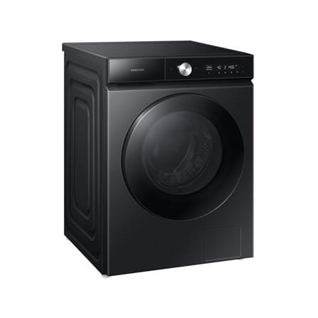 SAMSUNG FRONT LOAD WASHING MACHINE WW13BB944DGBFQ 13KG BLACK