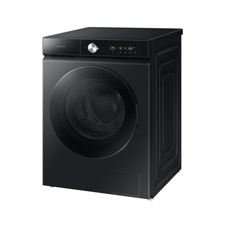 SAMSUNG FRONT LOAD WASHING MACHINE WW13BB944DGBFQ 13KG BLACK