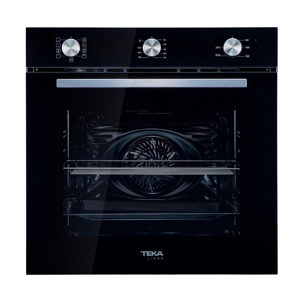 TEKA BUILT-IN OVEN TL615B VR02 72LITER 8PROGRAMS