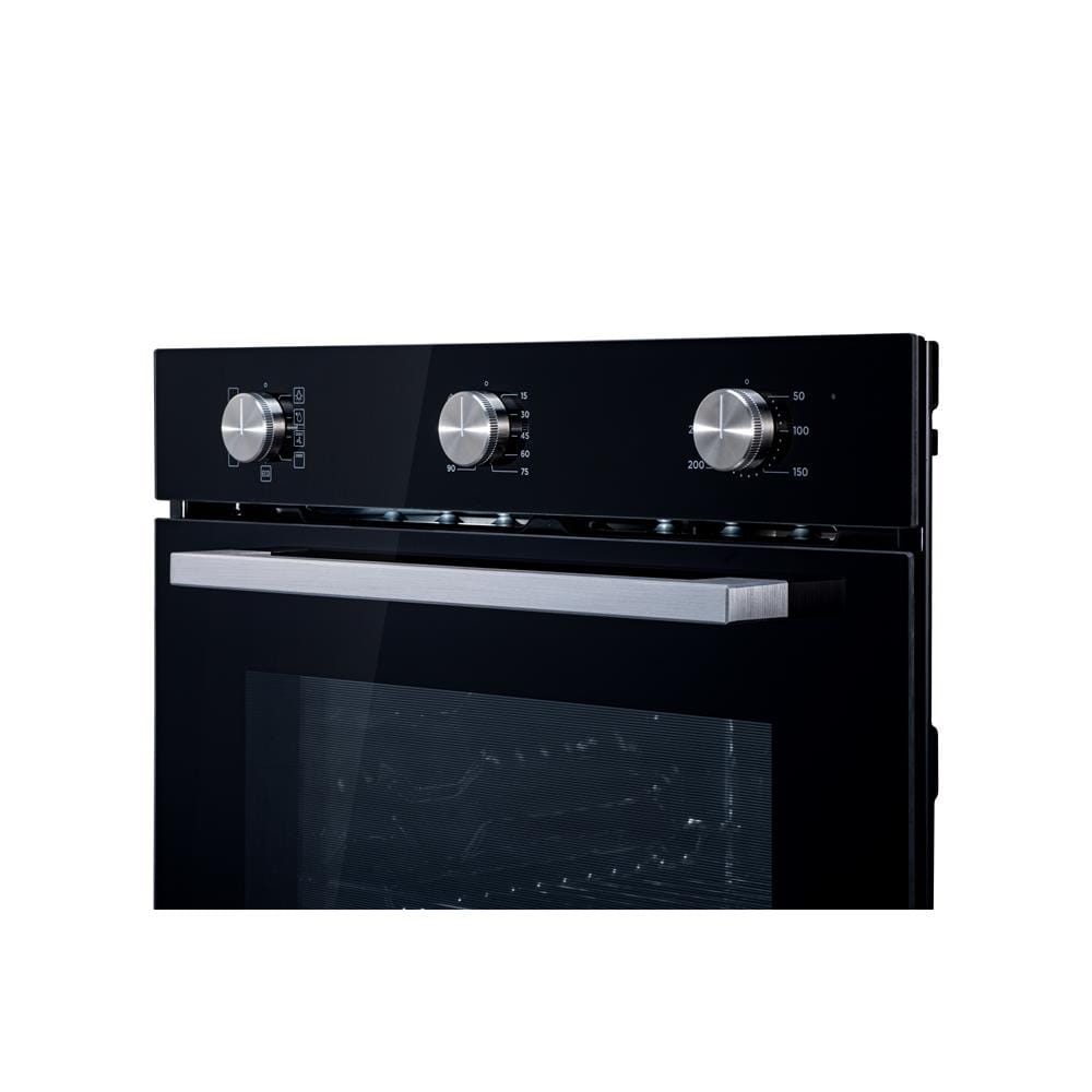 TEKA BUILT-IN OVEN TL615B VR02 72LITER 8PROGRAMS