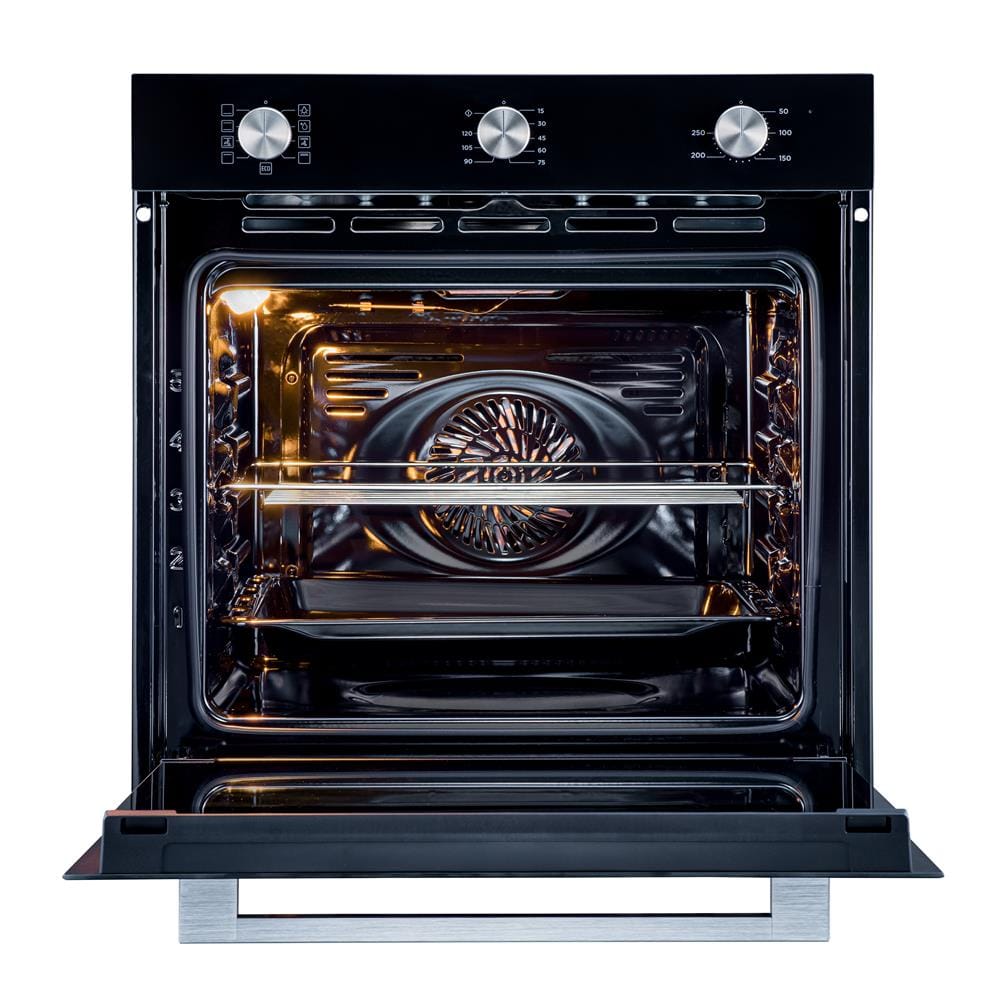 TEKA BUILT-IN OVEN TL615B VR02 72LITER 8PROGRAMS