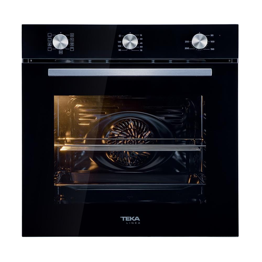 TEKA BUILT-IN OVEN TL615B VR02 72LITER 8PROGRAMS