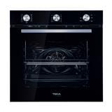 TEKA BUILT-IN OVEN TL615B VR02 72LITER 8PROGRAMS