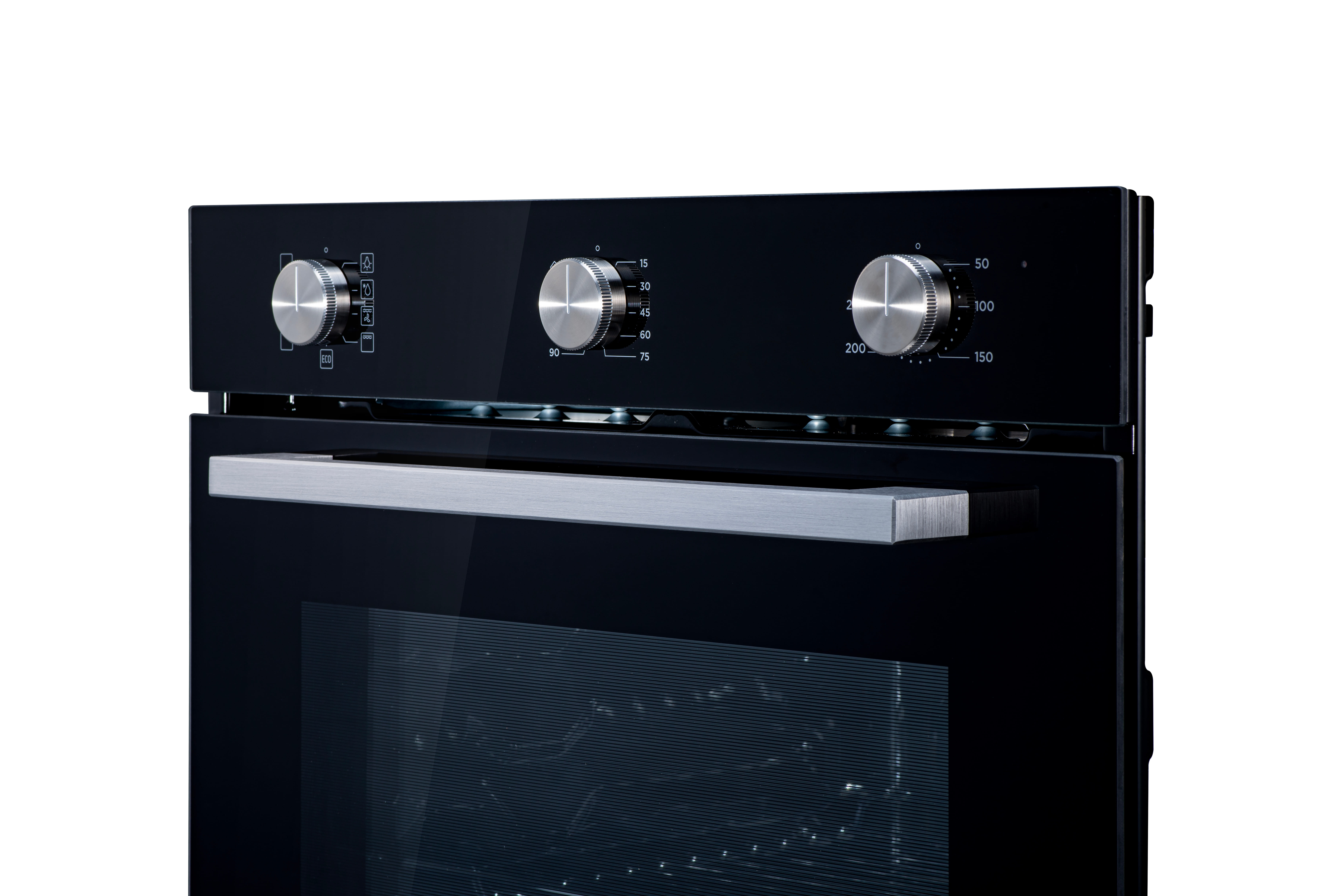 TEKA BUILT-IN OVEN TL615B VR02 72LITER 8PROGRAMS