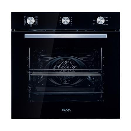 TEKA BUILT-IN OVEN TL615B VR02 72LITER 8PROGRAMS