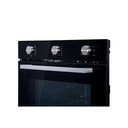 TEKA BUILT-IN OVEN TL615B VR02 72LITER 8PROGRAMS