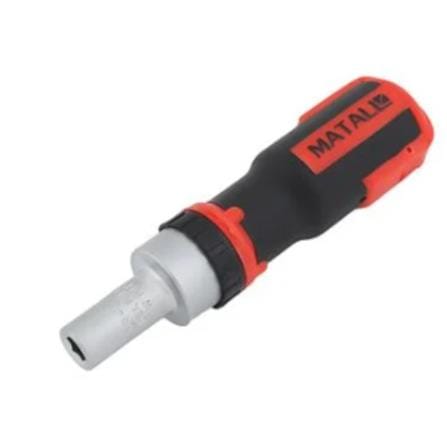 SCREWDRIVER SET MATALL HMP1056979-A 31PCS/SET
