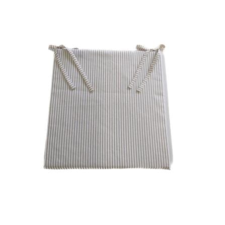 HLS CHAIRPAD GRID 16X16 PINK