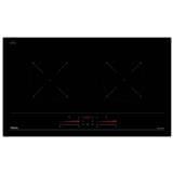 TEKA BUILT IN INDUCTION HOB IBC 7320D 2 COOKING ZONES 4.6KW 73CM