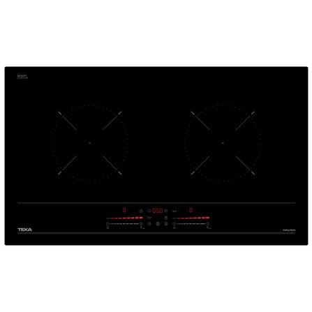 TEKA BUILT IN INDUCTION HOB IBC 7320D 2 COOKING ZONES 4.6KW 73CM