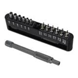 SCREW DRIVER SET MATALL 8082119 19PCS