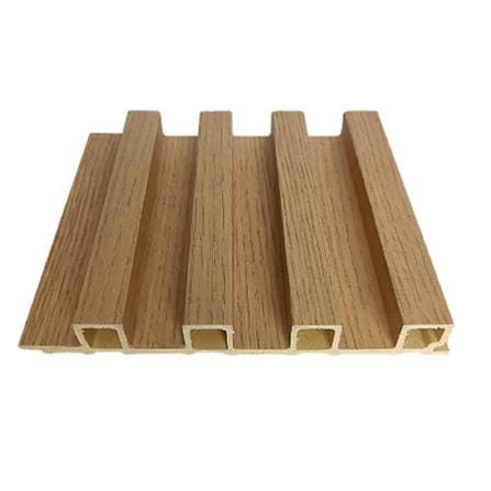 ECOCLASS WALL LINE 300X16X2.5CM A4-102 LIGHT OAK 0.48M2