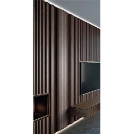 ECOCLASS WALL LINE 300X16X2.5CM A4-42 ALISA 0.48M2