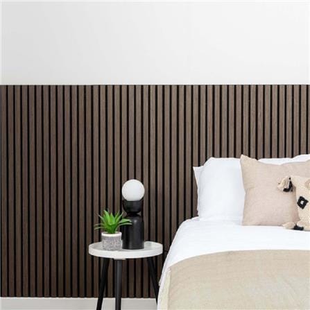 ECOCLASS WALL LINE 300X16X2.5CM A4-42 ALISA 0.48M2