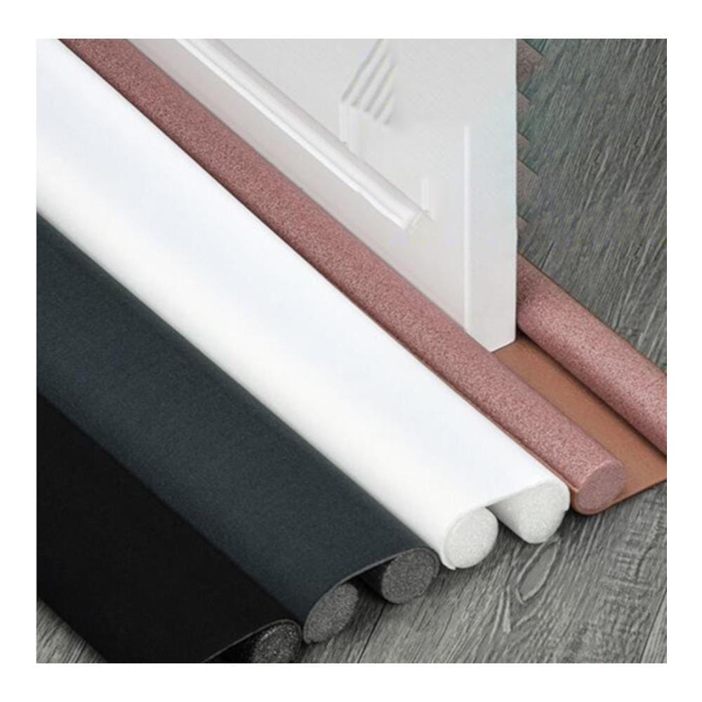 AVIO FLEXIBLE DOOR GAP SEAL MG44 950MM BROWN