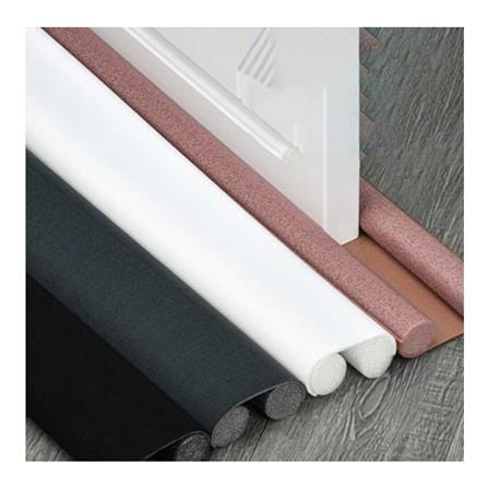 AVIO FLEXIBLE DOOR GAP SEAL MG44 950MM BROWN