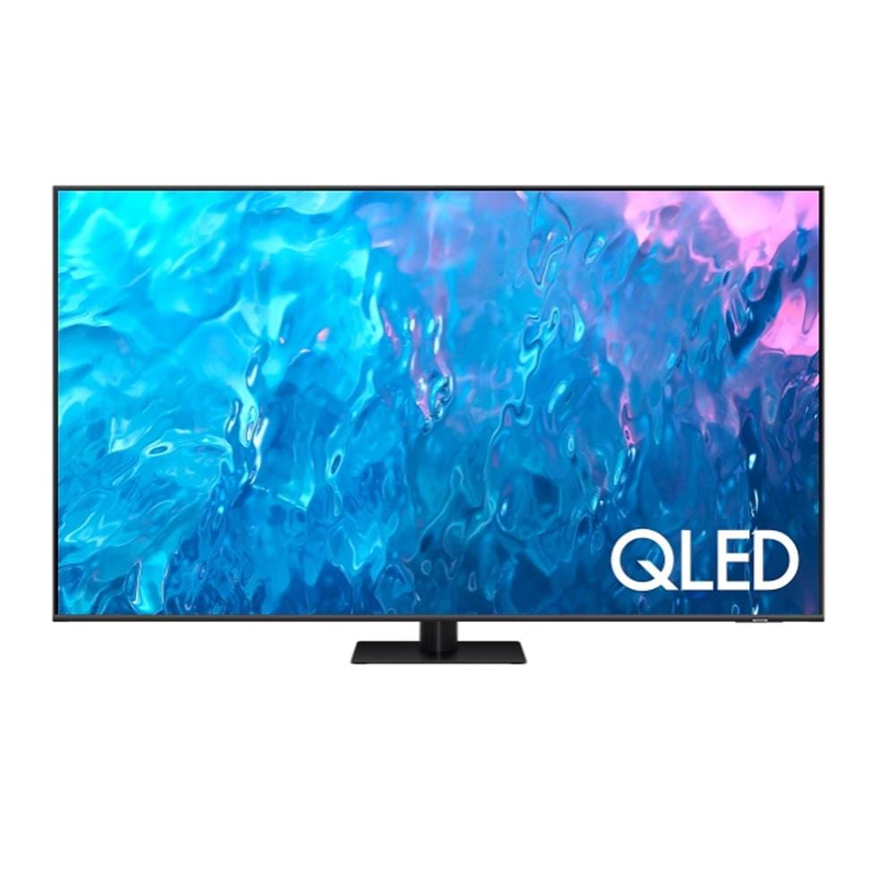 SAMSUNG QA65Q70CAKXXM 65 INCH 4K UHD QLED SMART TV WITH AIRSLIM DESIGN