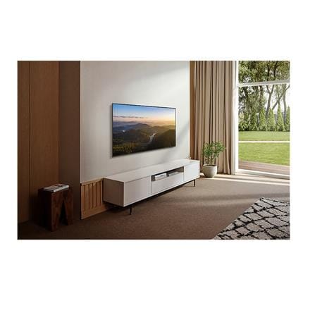 SAMSUNG QA65Q70CAKXXM 65 INCH 4K UHD QLED SMART TV WITH AIRSLIM DESIGN