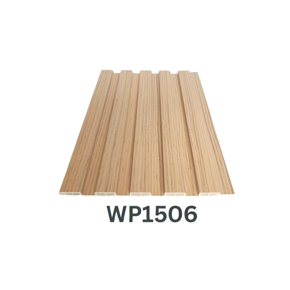 ECOCLASS WALL LINE 300X16X0.5CM WP1506 FEBE 0.48M2 1PC