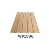 ECOCLASS WALL LINE 300X16X0.5CM WP1506 FEBE 0.48M2 1PC