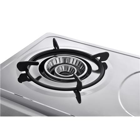 PENSONIC GAS STOVE PGC-5602S 2BURNERS 4.4KW