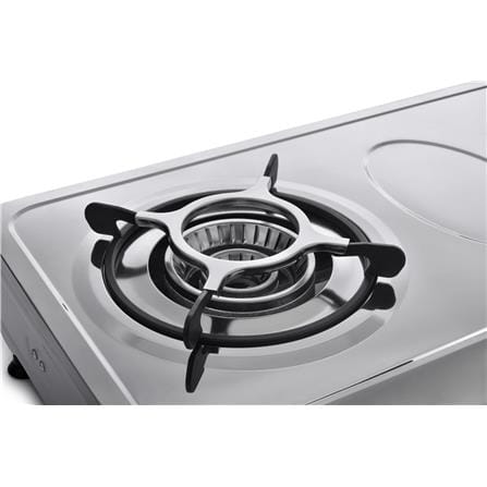 PENSONIC GAS STOVE PGC-5602S 2BURNERS 4.4KW