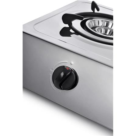 PENSONIC GAS STOVE PGC-5602S 2BURNERS 4.4KW