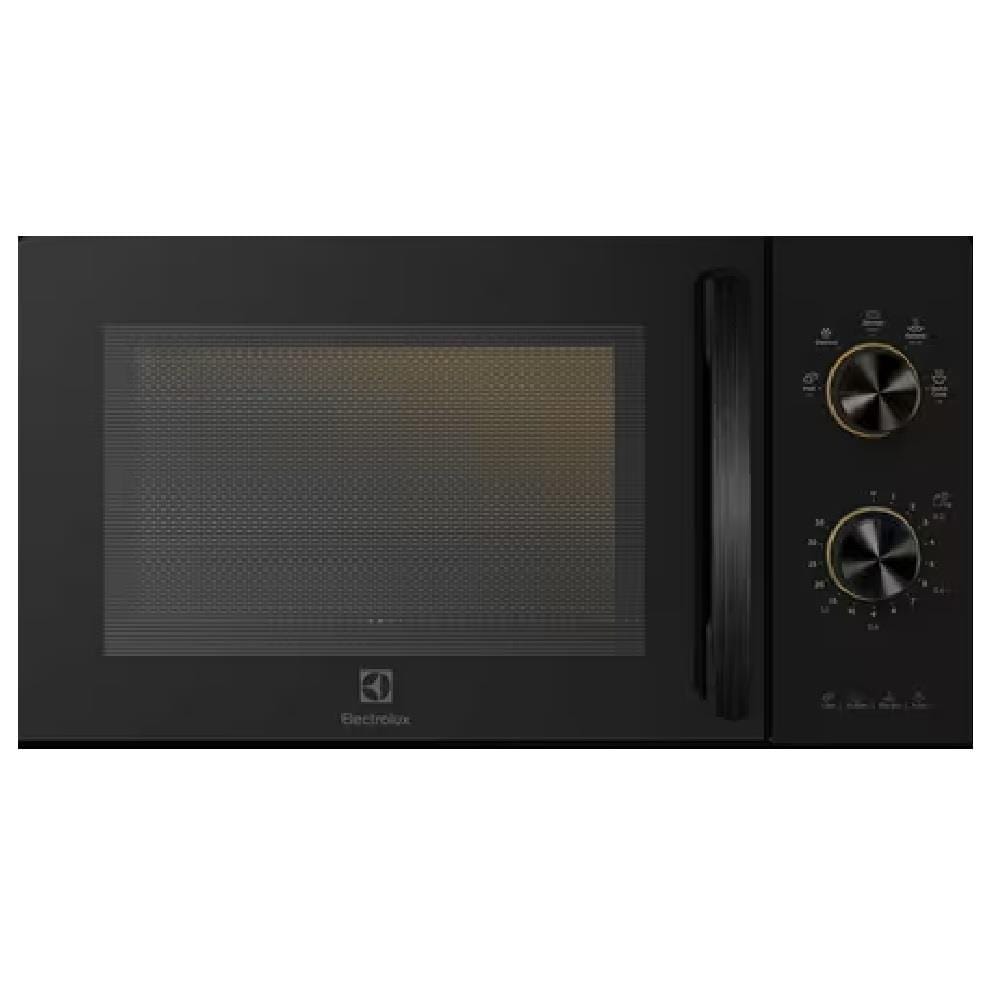 ELECTROLUX MICROWAVE OVEN EMM20K22B 800W 20.0L