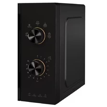 ELECTROLUX MICROWAVE OVEN EMM20K22B 800W 20.0L