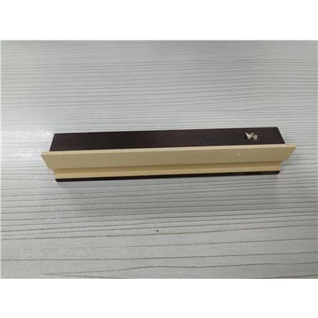 ECOCLASS END CAP FOR WALL LINE A4-42 300X2CM 1pc