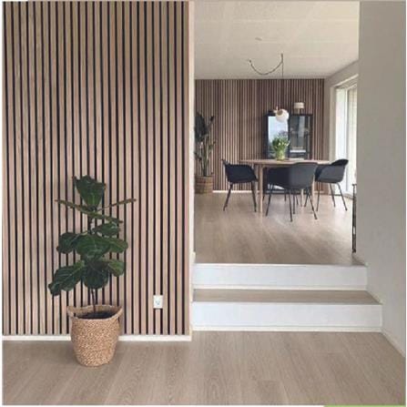 ECOCLASS END CAP FOR WALL LINE A4-42 300X2CM 1pc