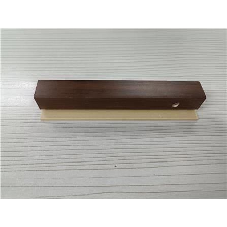 ECOCLASS END CAP FOR WALL LINE A4-46 300X2CM 1pc