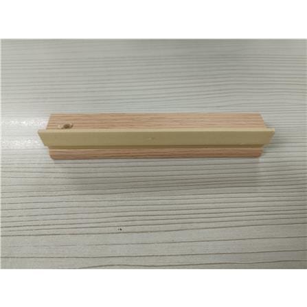 ECOCLASS END CAP FOR WALL LINE A4-37 300X2CM 1pc