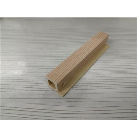 ECOCLASS END CAP FOR WALL LINE A4-37 300X2CM 1pc