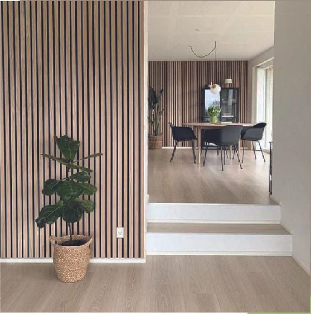 ECOCLASS END CAP FOR WALL LINE A4-0707 300X2CM 1pc