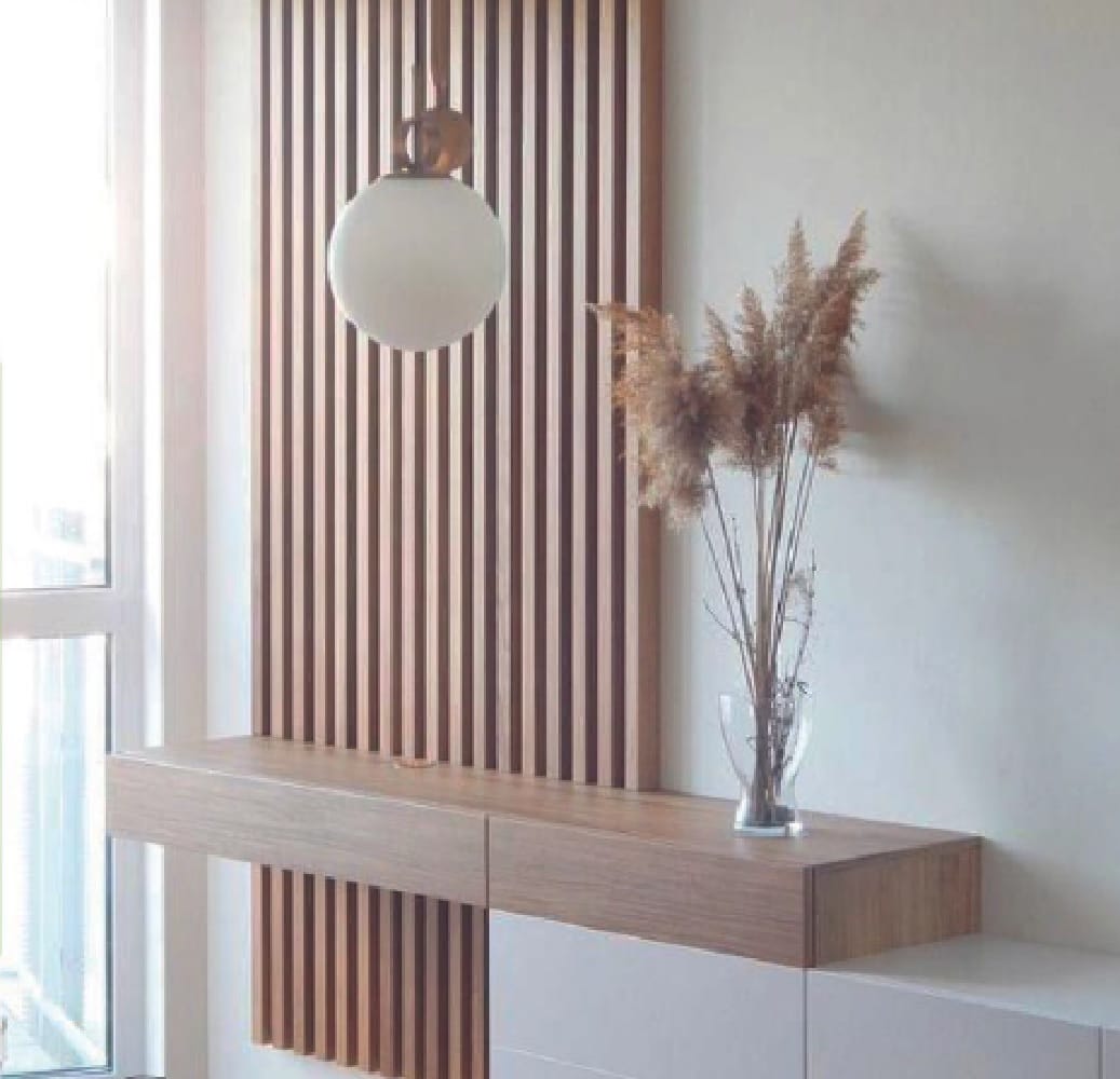 ECOCLASS END CAP FOR WALL LINE A4-0707 300X2CM 1pc