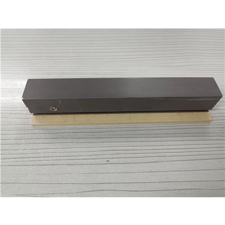 ECOCLASS END CAP FOR WALL LINE A4-0707 300X2CM 1pc