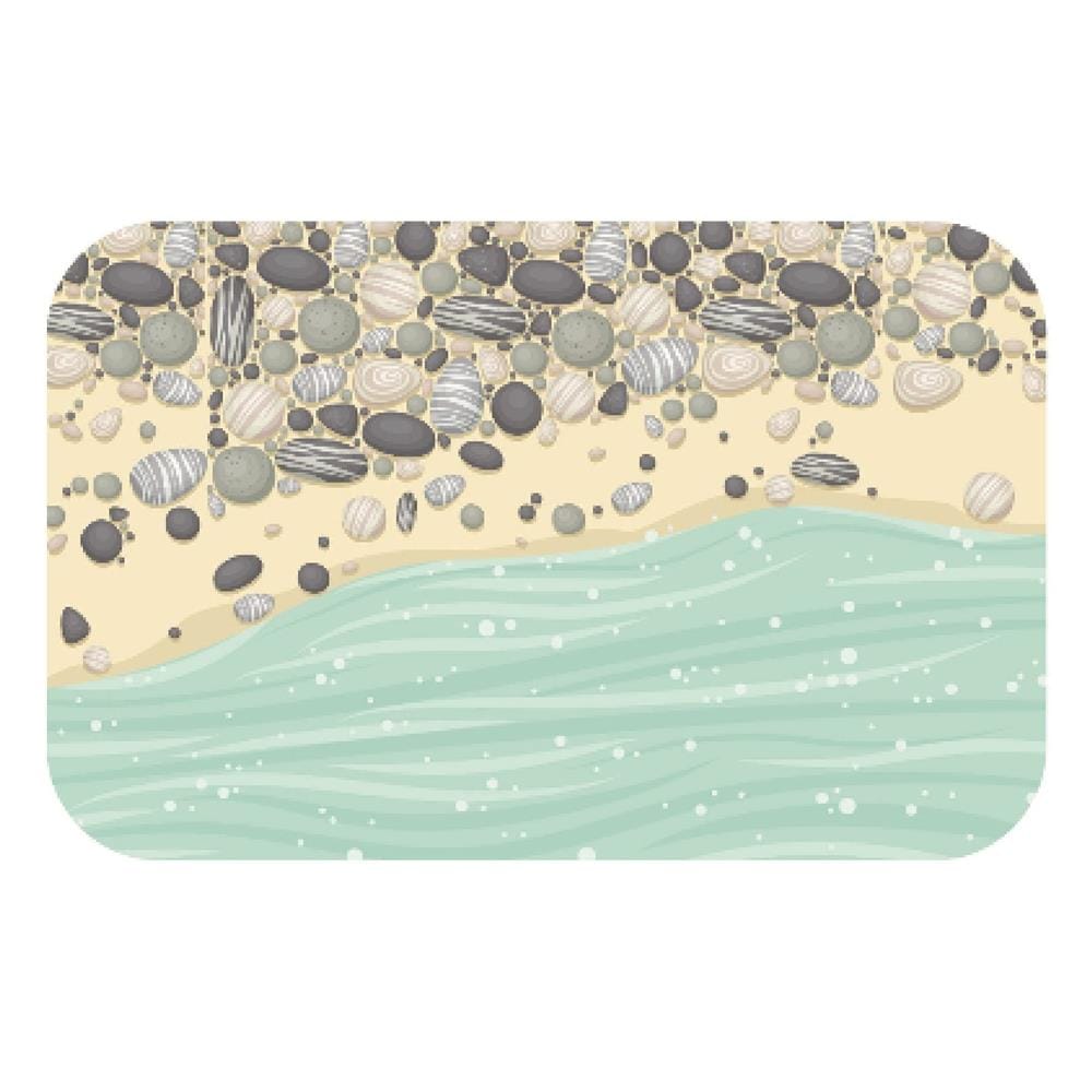 COSSY+ ANTI SLIP MAT CP-MAT004 39X60CM